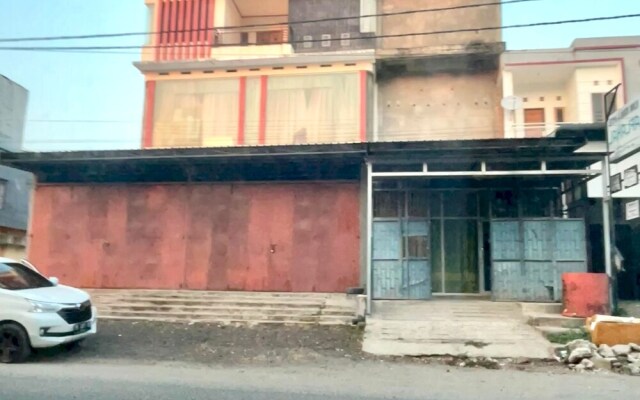 Hotel O Kos Citra Syariah Near Bukit Marezo