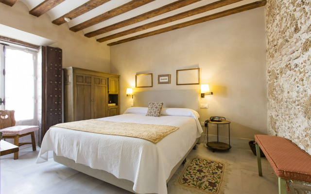 Hotel Casa de las Cuatro Torres