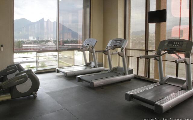 Crowne Plaza Monterrey by IHG