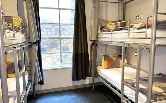 Europa Melbourne - Hostel