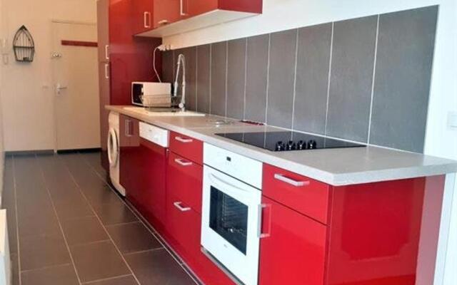 Appartement Pornichet, 2 pièces, 4 personnes - FR-1-392-150