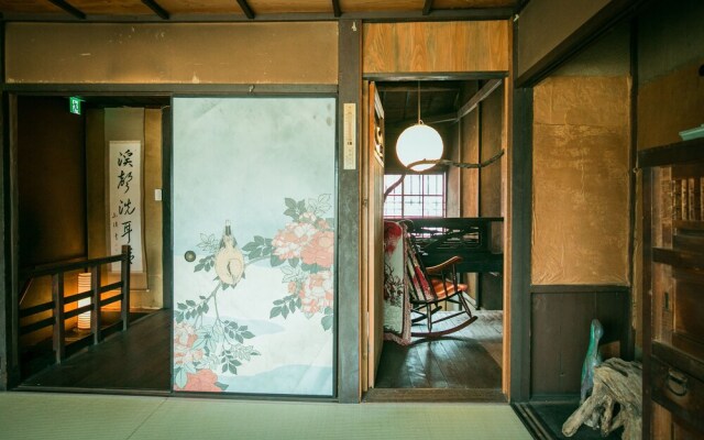 kyobijin Bettei