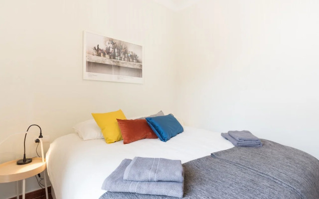 LU&CIA Apartamento Cervantes