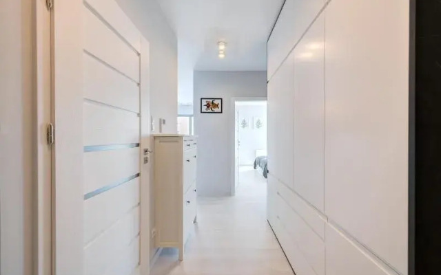 Dom & House - Apartments Nadmorze Estate