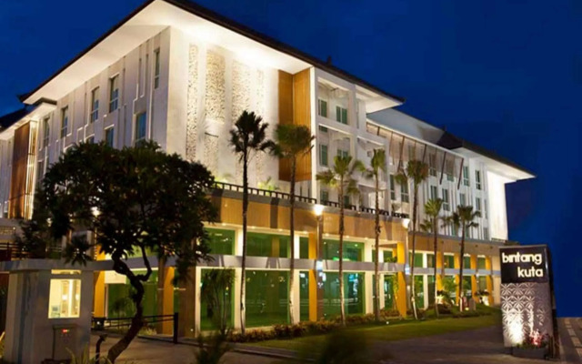 Bintang Kuta Hotel