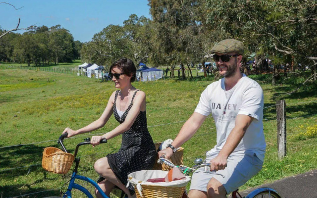 The Villa - Country House Retreat