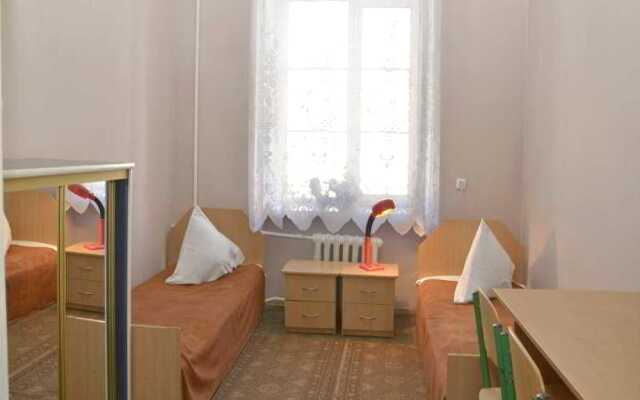 Hostel of Musical School