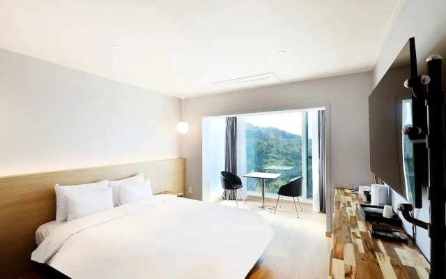 Incheon The Rest Hotel