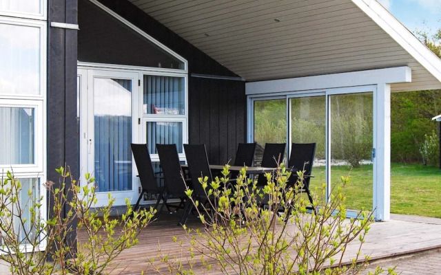 Holiday Home in Brovst