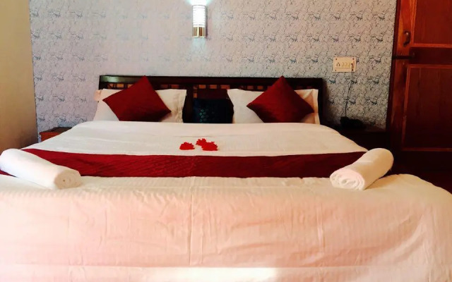Hotel Alpine