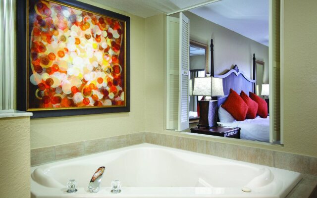 Club Wyndham Palm-Aire