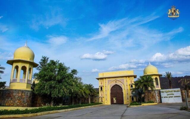The Vijayran Palace by Royal Quest Resorts