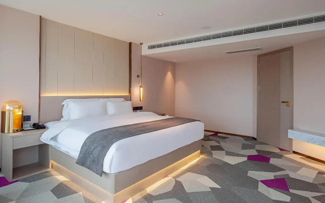 Lavande Hotel (Xiangtan Xiangxiang Hotel)