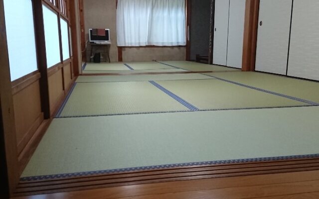 Minshuku Oe