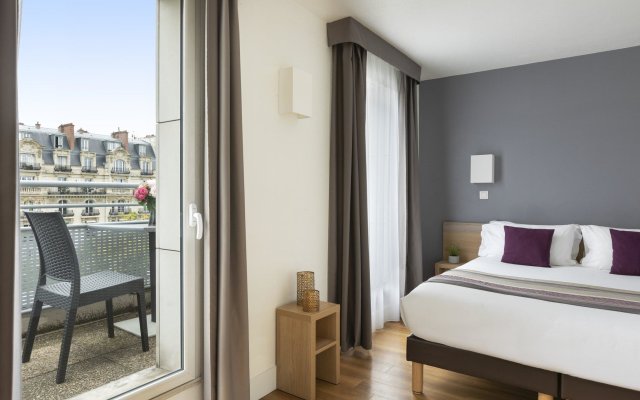 Citadines Bastille Marais Paris