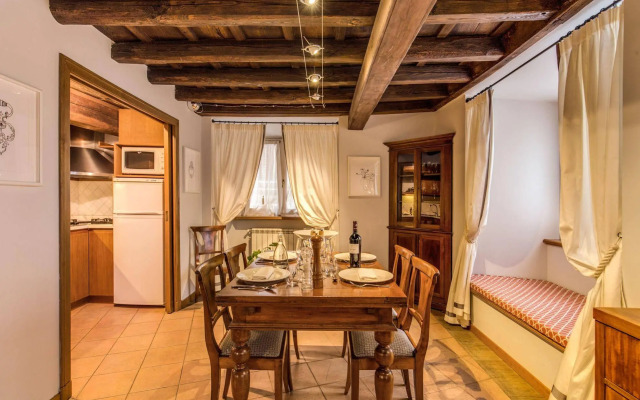 Your Suite Rome