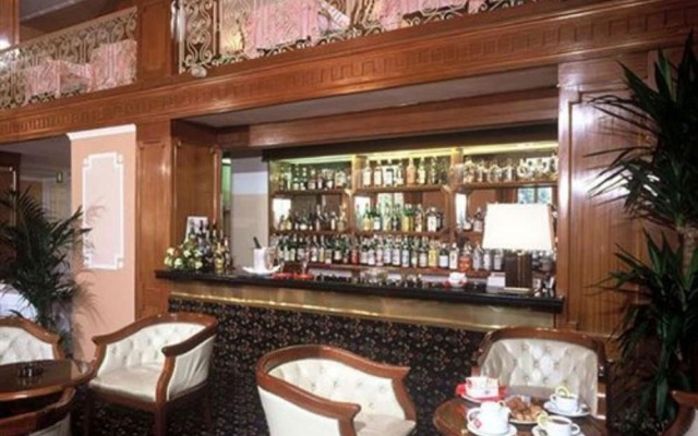 Regina Olga Hotel