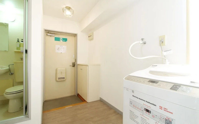 Earls Court Building