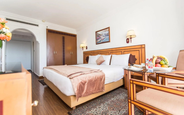Royal Mirage Agadir