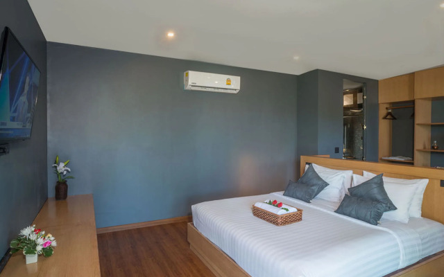 The Bay Samui Resort