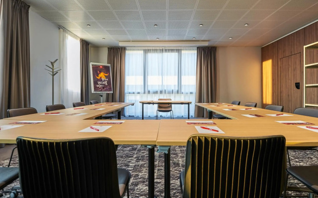 Ibis Montlhery Paris Sud