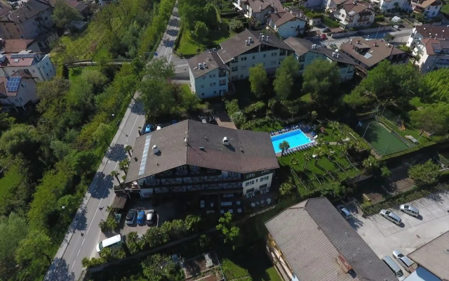 Hotel Pension Rechtenthal