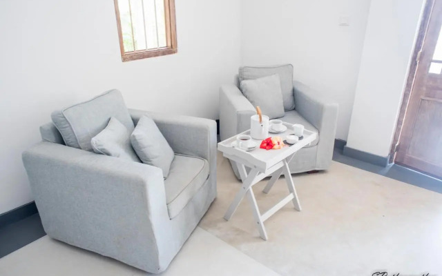South House-Weligama