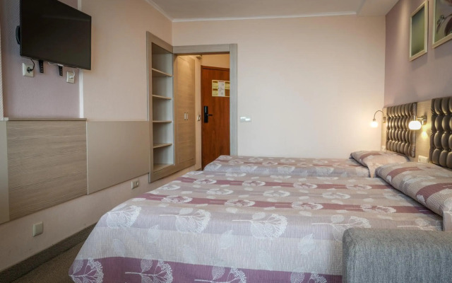 Hotel Sandy Beach