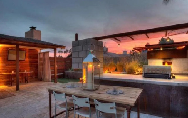 Scottsdale 3 Bedroom Vacation Rentals