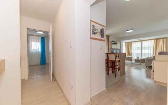 Apartment Melody