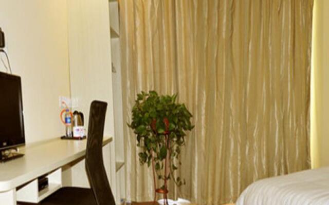 Hanting Hotel Wan Da Er Dian