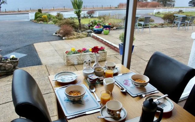 Hillview guest house