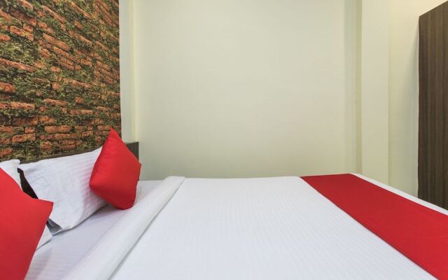 Oyo 15618 Hotel Stay Inn