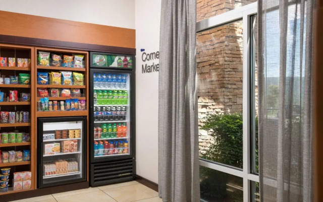 Fairfield Inn & Suites Chattanooga I-24/Lookout Mountain