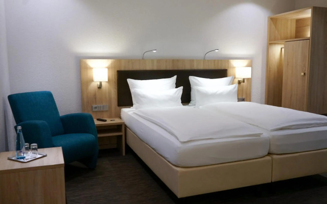 Hotel Go2Bed