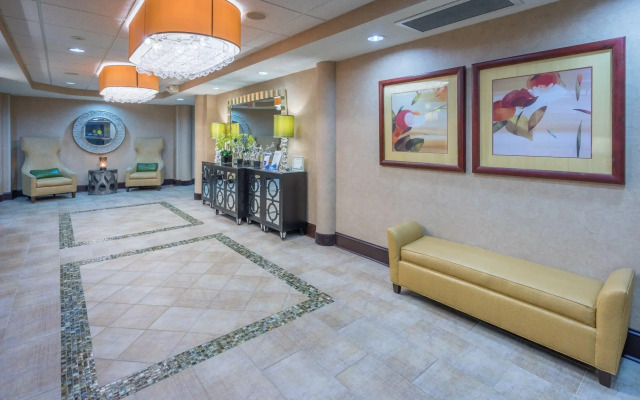 Holiday Inn Express Hanover by IHG