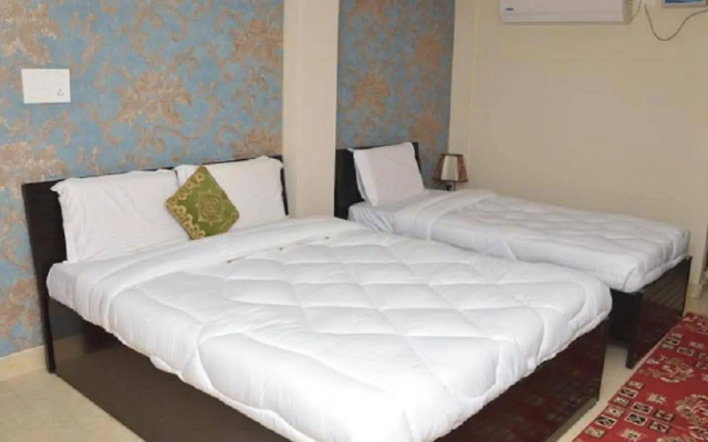 Hotel Park Inn