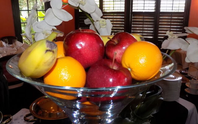 The Caribbean Court Boutique Hotel
