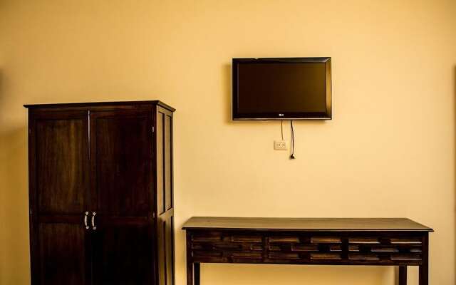 Hotel Real Izamal