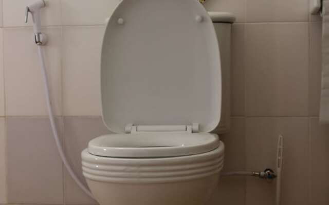 Mountain bikes house and Eco bungalow - Hostel