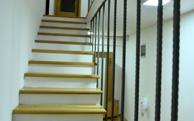 Hostel & Apartments Academy