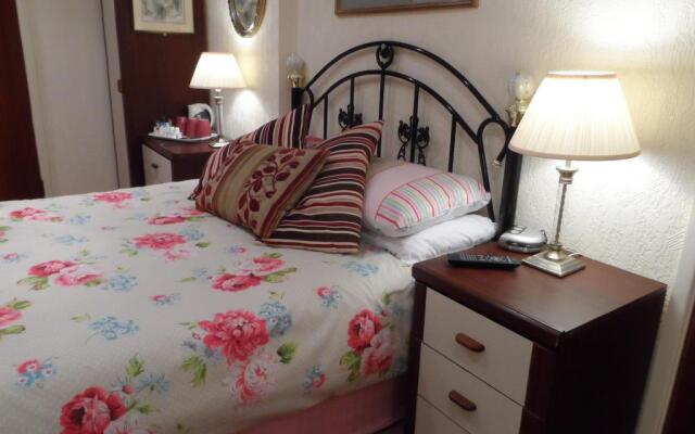 Fairhaven Hotel