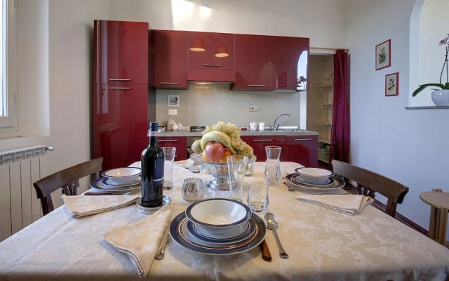 1200 Torre Donati Apartments by Mmega