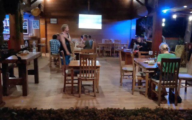 Medewi Beach Inn