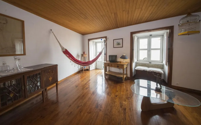 Fabulous River House