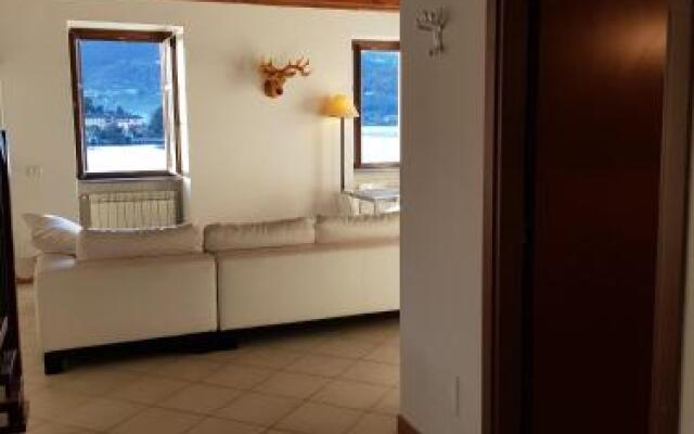 Casa Vacanza Isola