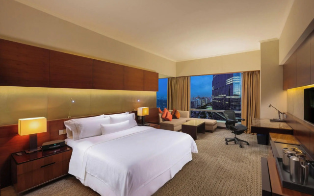 The Westin Guangzhou