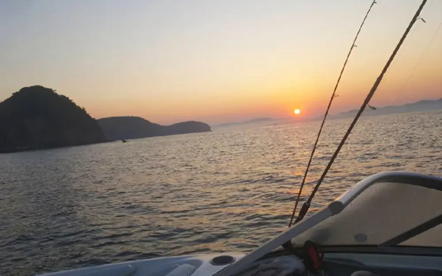 Anmyundo Blue Sky Pension