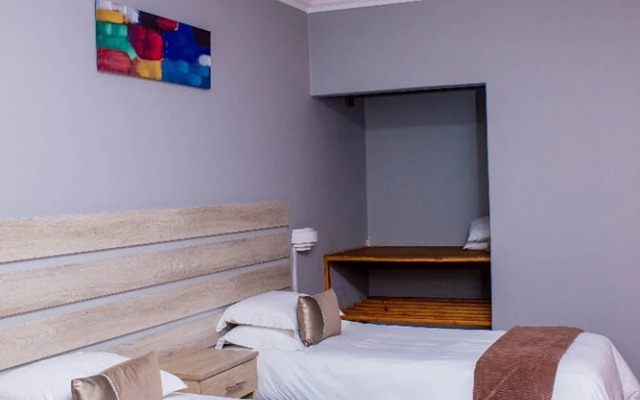 Rose Villa Lodge