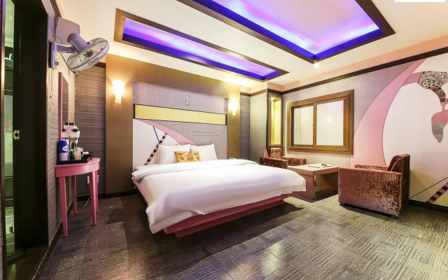 Hotel Lin